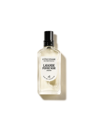 Eau de Toilette Lavande Poivre Noir (L'Occitan)